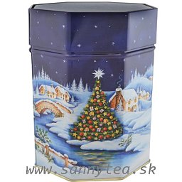 Obrázek pro produkt Dóza Vánoční sen