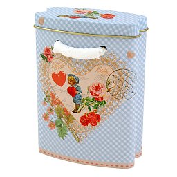 Obrázek pro produkt Dóza Nostalgie taška