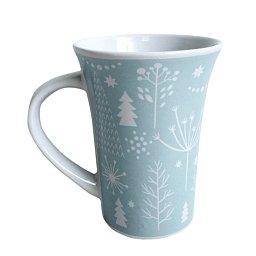 Obrázek pro produkt Hrnek Kouzelný les 0,35l