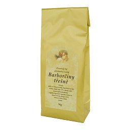 Obrázek pro produkt Ovocný čaj Barborčiny třešně 50g