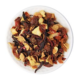 Obrázek pro produkt Ovocný čaj Ovocné Vánoce 1 kg