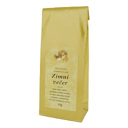 Obrázek pro produkt Ovocný čaj Zimní večer 50g