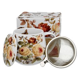 Obrázek pro produkt Hrnek byl. Zahra 0,43l porcelán