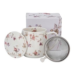 Obrázek pro produkt Hrnek byl. Safa 0,43l porcelán