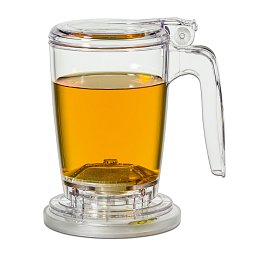 Obrázek pro produkt Čajník Teasy 0,4l