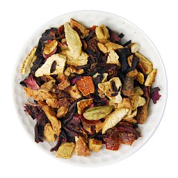 Obrázek pro produkt Ovocný čaj Vánoční 1 kg