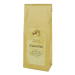 Obrázek pro produkt Ovocný čaj Vánoční 50g