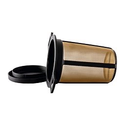 Obrázek pro produkt Čajové cedítko 70x100mm plast