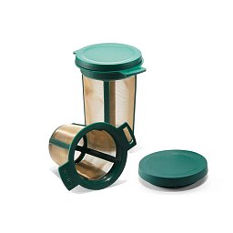 Obrázek pro produkt Čajové cedítko 63x76mm plast