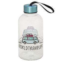 Obrázek pro produkt Láhev Worldtraveler 0,55l