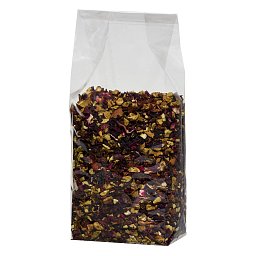 Obrázek pro produkt Čajový sáček Celofánový 100g