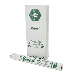 Obrázek pro produkt Vonné tyčinky Feng Shui Wood 20ks