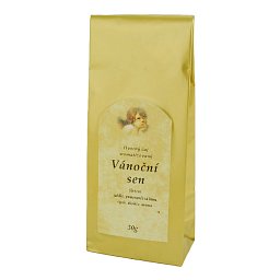 Obrázek pro produkt Ovocný čaj Vánoční sen 50g