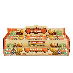 Obrázek pro produkt Vonné tyčinky Good Luck 20ks