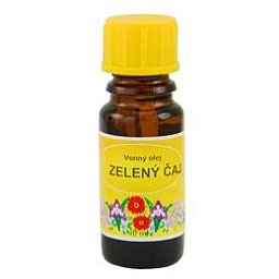 Obrázek pro produkt Éterický olej Zelený čaj 10ml