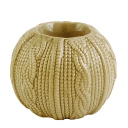 Obrázek pro produkt Svícen Tami keramika (2barvy)