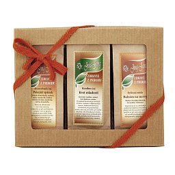 Obrázek pro produkt Dárkový balíček Relax
