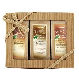 Obrázek pro produkt Dárkový balíček Aktívní muž