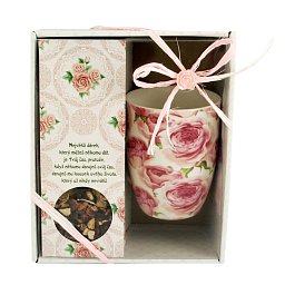 Obrázek pro produkt Dárkový balíček Největší dárek