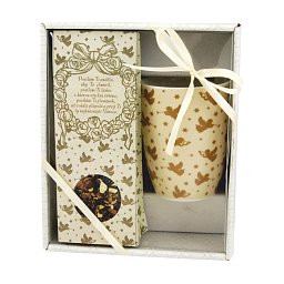 Obrázek pro produkt Dárkový balíček Nejkrásnější Vánoce