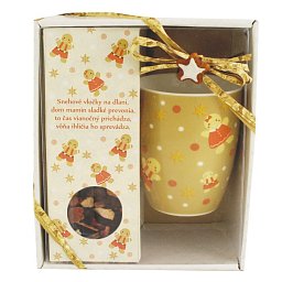 Obrázek pro produkt Dárkové balení Sněhové vločky