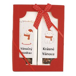 Obrázek pro produkt Dárkové balení Kočičky