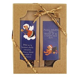 Obrázek pro produkt Dárkové balení Andělské pozdravy