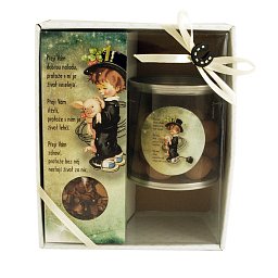 Obrázek pro produkt Dárkový balíček Kominík