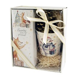 Obrázek pro produkt Dárkový balíček Kouzelný čas