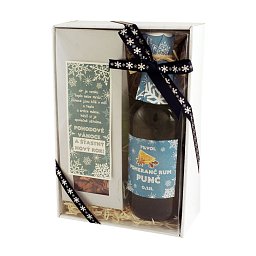 Obrázek pro produkt Dárkový balíček Ať je venku