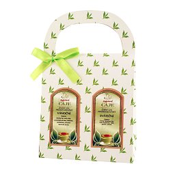 Obrázek pro produkt Dárková taška Sváteční