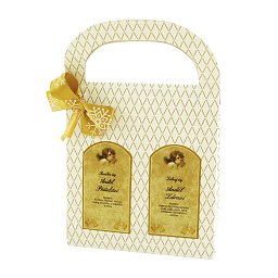 Obrázek pro produkt Dárková taška Anděl přátelství