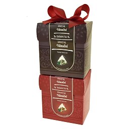 Obrázek pro produkt Dárkový balíček Vánoční Duo Exclusive