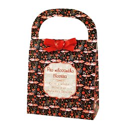 Obrázek pro produkt Dárková taška Pro milovaného člověka