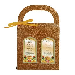 Obrázek pro produkt Dárková taška Vitální žena