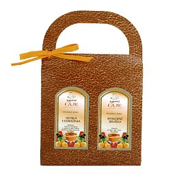 Obrázek pro produkt Dárková taška Dětská harmonie