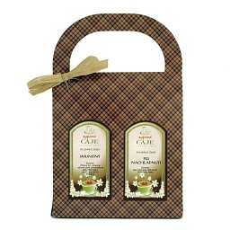 Obrázek pro produkt Dárková taška Imunitní