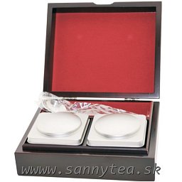 Obrázek pro produkt Dárkový set Petit Trésor na 2 čaje