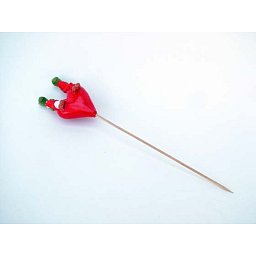 Obrázek pro produkt Dekorace Luční koník zapichovací