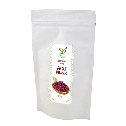 Obrázek pro produkt Acai prášek 100g