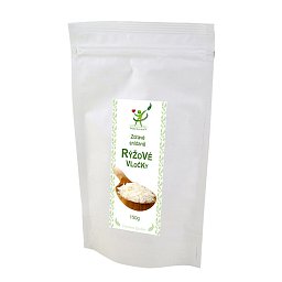 Obrázek pro produkt Vločky rýžové 150g