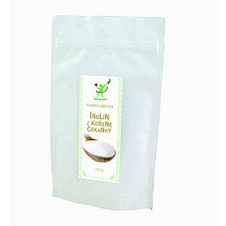 Obrázek pro produkt Inulín - vláknina z čekanky 200g