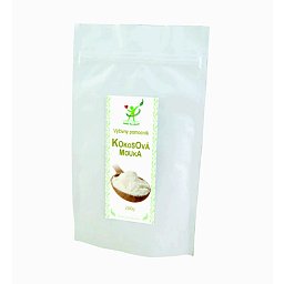 Obrázek pro produkt Kokosová mouka 200g
