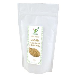 Obrázek pro produkt Lucuma prášek 100g