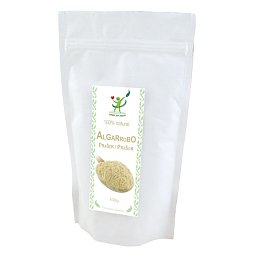 Obrázek pro produkt Algarrobo prášek 100g