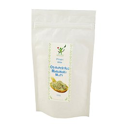 Obrázek pro produkt Ostropestřec mariánský mletý 100g