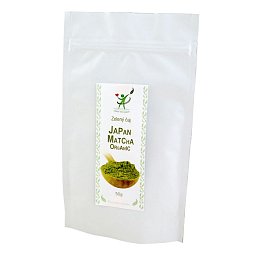 Obrázek pro produkt Japan Matcha 100g
