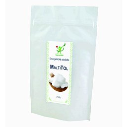 Obrázek pro produkt Maltitol 250g