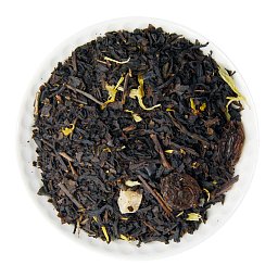 Obrázek pro produkt Černý čaj Hawai drink