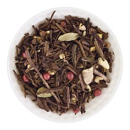 Obrázek pro produkt Zelený čaj Japan Houjicha zázvor